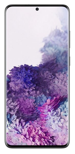 

Смартфон Samsung Galaxy S20+ Black