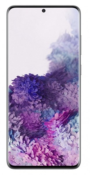 

Смартфон Samsung Galaxy S20+ Gray