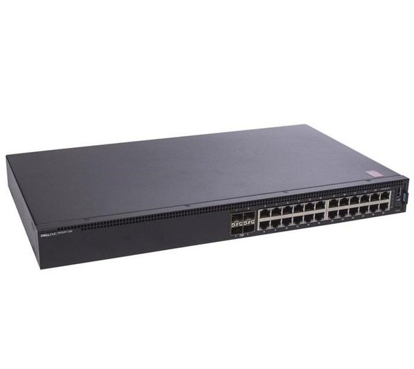 

Коммутатор Dell EMC Networking N1124T (210-AJIS)