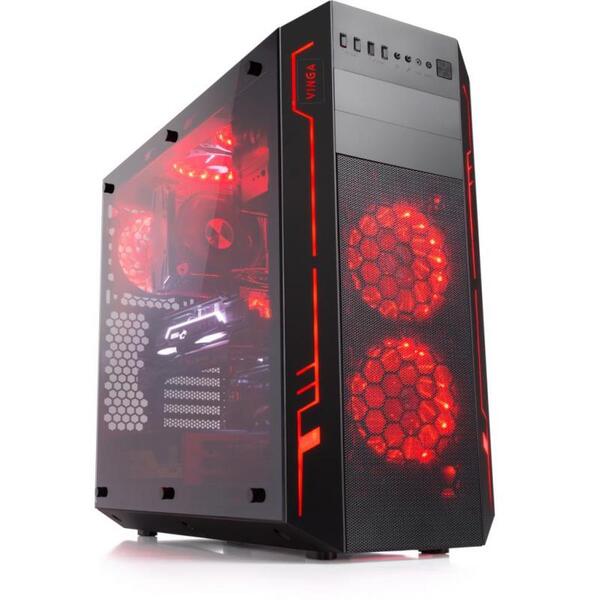 

Cистемный блок Vinga Odin A7023 (I7M16G2080S.A7023)