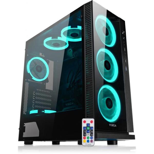 

Cистемный блок Vinga Odin A7010 (I9M64G2080T.A7010)