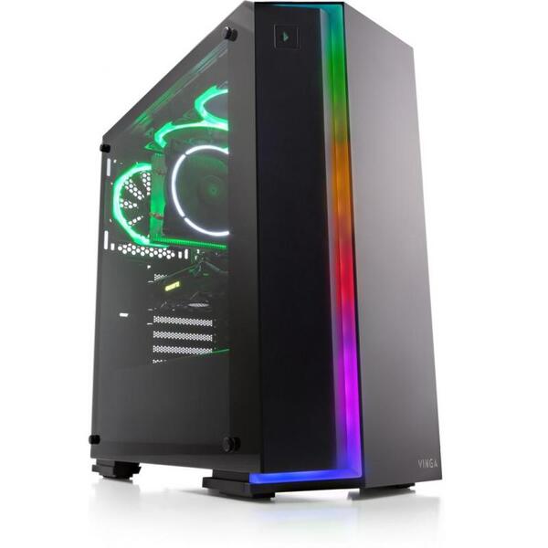 

Cистемный блок Vinga Wolverine A4017 (I5M32G2060SW.A4017)