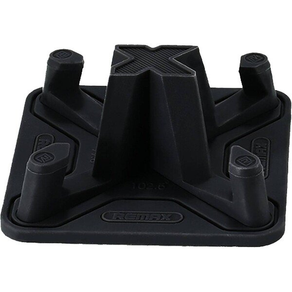 

Автодержатель Remax Pyramid 360 degrees RM-C25 Black