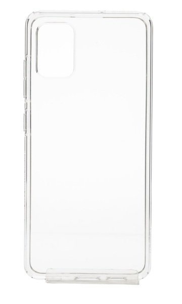 

Чехол Spigen для Galaxy A51 Liquid Crystal Crystal Clear