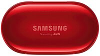 Наушники Bluetooth Samsung Galaxy Buds+ R175 Red