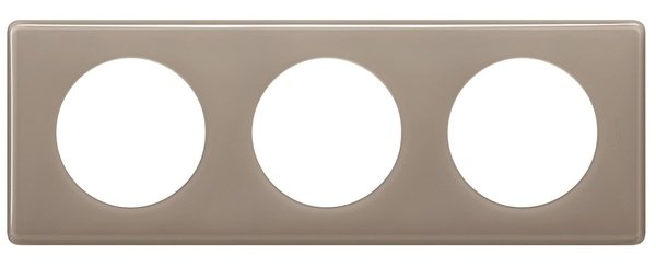 

Рамка 3 поста Celiane Legrand, Кофейный