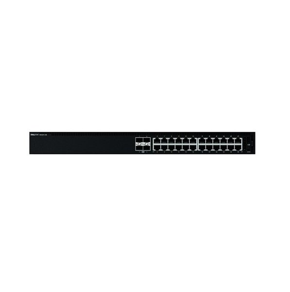 

Коммутатор Dell EMC Networking N1124P (210-AJIT)