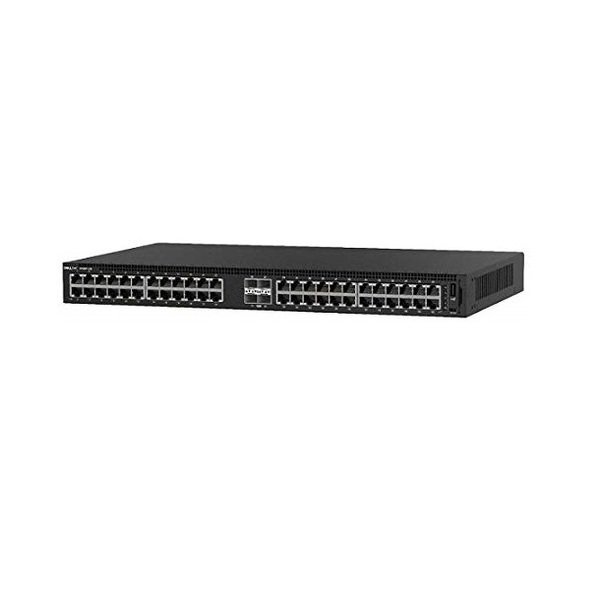 

Коммутатор Dell EMC Networking N1148P (210-AJIV)