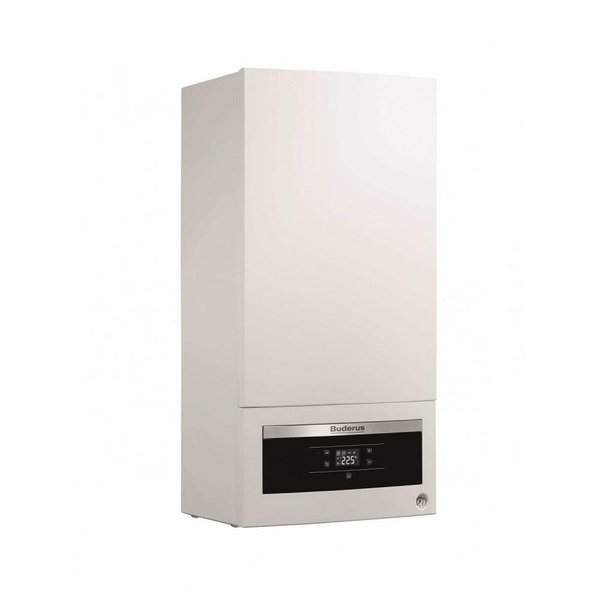 

Котел газовый Bosch Buderus Logomax Plus GB062-24 KD