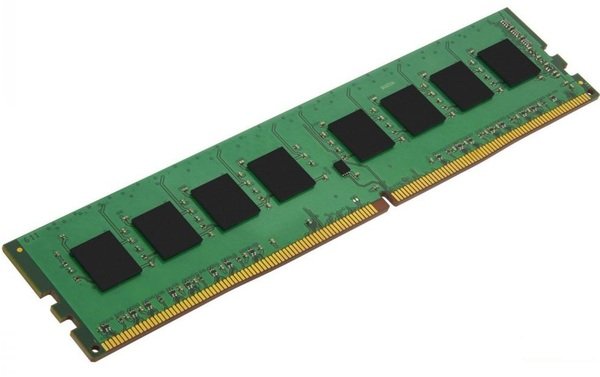 

Память для ПК Kingston 32GB DDR4 2933 (KVR29N21D8/32)