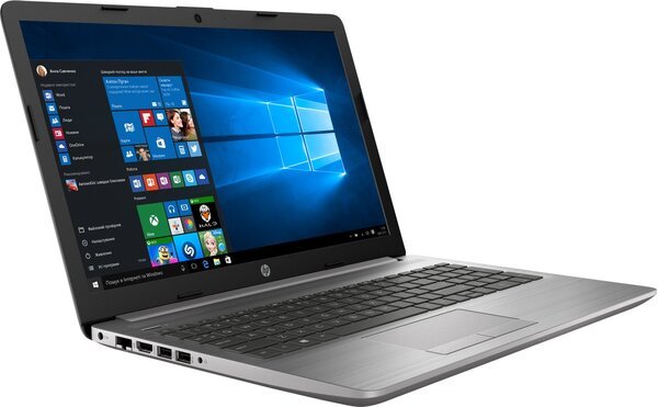 

Ноутбук HP 250 G7 (9HQ48EA)