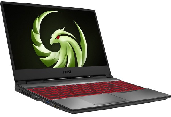 

Ноутбук MSI Alpha A3DD (A3DD-219XUA)