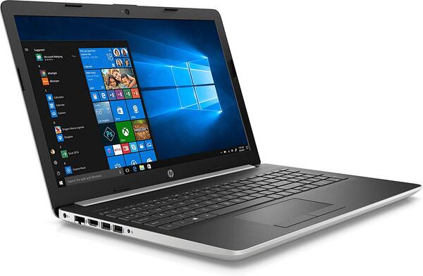 

Ноутбук HP 15-db1020ua (9RJ55EA)
