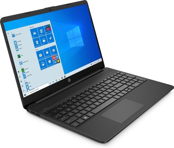 

Ноутбук HP 15s-fq1021ur (9PN14EA)