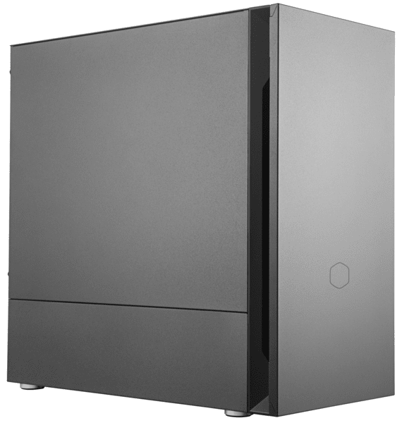 

Корпус ПК Cooler Master Silencio S400 (MCS-S400-KG5N-S00)