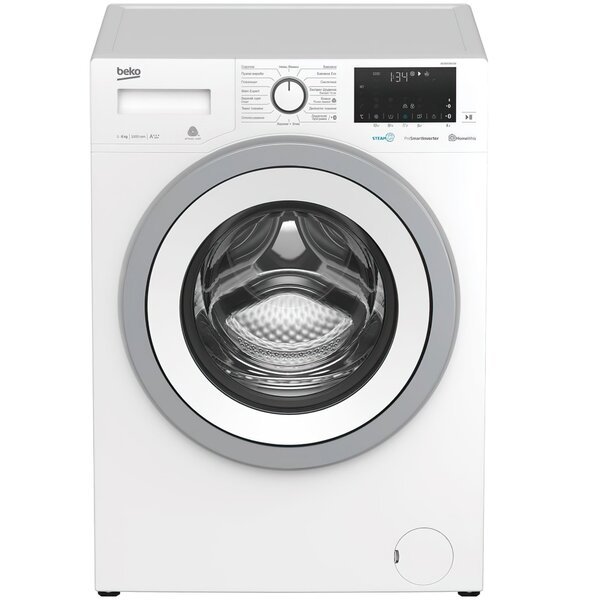 

Стиральная машина Beko WUE6536XSW