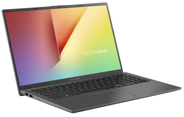 

Ноутбук ASUS X512FL-BQ783T (90NB0M93-M10570)