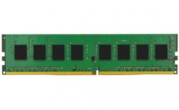 Акція на Память для ПК Kingston 32GB DDR4 3200 (KVR32N22D8/32) від MOYO