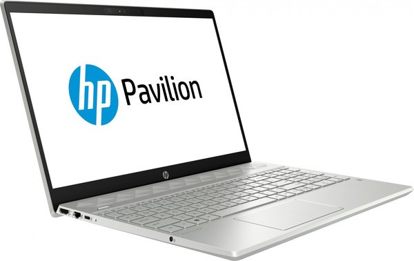 Акция на Ноутбук HP Pavilion 15-cs3065ur (9RK01EA) от MOYO