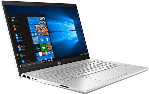 

Ноутбук HP Pavilion 14-ce3033ur (9RK44EA)