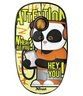 Миша TRUST SKETCH SILENT WL MOUSE YELLOW (23337_TRUST) фото