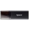 Накопичувач USB 2.0 APACER AH23B 32GB Black (AP32GAH23BB-1) фото