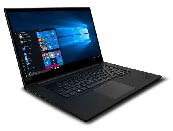 

Ноутбук LENOVO ThinkPad P1 (20QT008BRT)