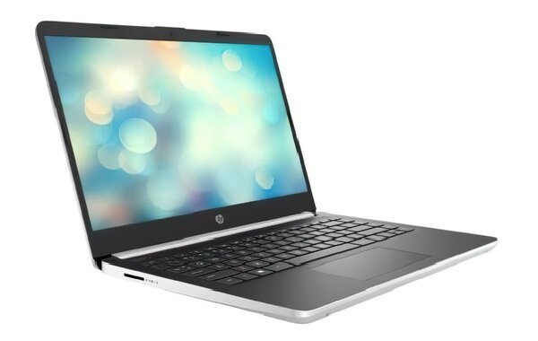 

Ноутбук HP 14s-dq1003ur (8KJ06EA)