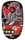 Миша SKETCH SILENT WL MOUSE RED (23336_TRUST)