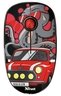 Миша SKETCH SILENT WL MOUSE RED (23336_TRUST) фото