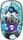 Миша TRUST SKETCH SILENT WL MOUSE BLUE (23335_TRUST)