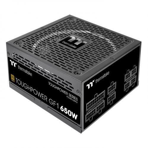 

Блок питания Thermaltake Toughpower GF1 650W (PS-TPD-0650FNFAGE-1)