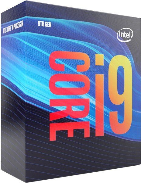 Акція на Процессор Intel Core i9-9900 8/16 3.1GHz (BX80684I99900) від MOYO