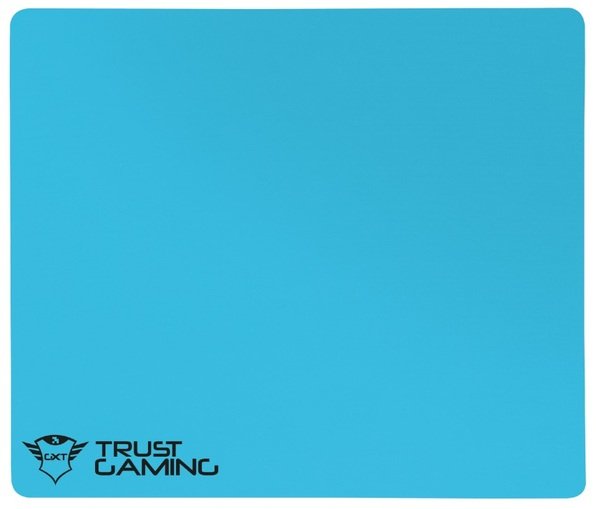 

Игровая поверхность Trust GXT 752-SB Spectra Gaming Mouse Pad Blue (22382_TRUST)