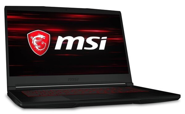 

Ноутбук MSI GF63-9SC (GF639SC-1052XUA)