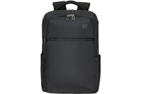 Рюкзак Tucano для Notebook 15.6" Planet Martem Backpack Black