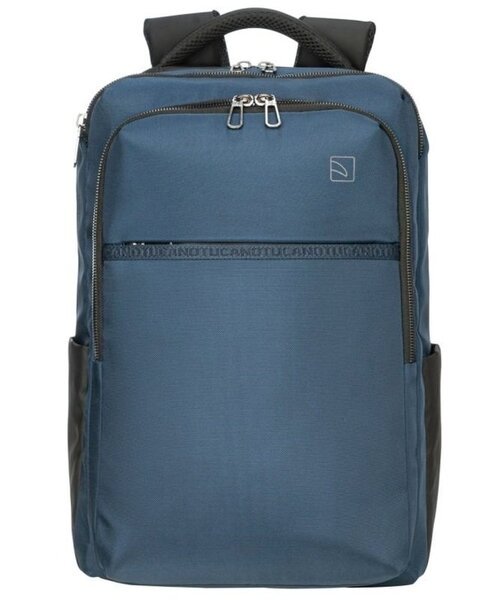 

Рюкзак Tucano для Notebook 15.6" Planet Marte Gravity Ags Backpack Blue