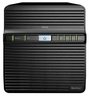 Мережеве сховище Synology DS420jфото