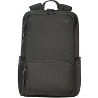 Рюкзак Tucano для Notebook 15.6" Planet Terras Backpack Black