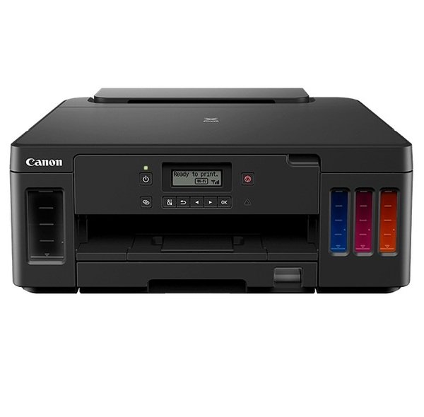 

Принтер струйный Canon PIXMA G5040 (3112C009)