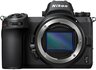 Фотоаппарат NIKON Z6 Body + FTZ Mount Adapter + 64GB XQD (VOA020K008) фото