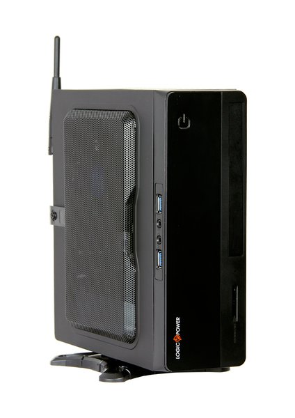 

Cистемный блок EVEREST Home&Office 1023 (1023_9312)