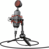 Микрофон Trust GXT 244 Buzz USB Streaming Microphone Black фото