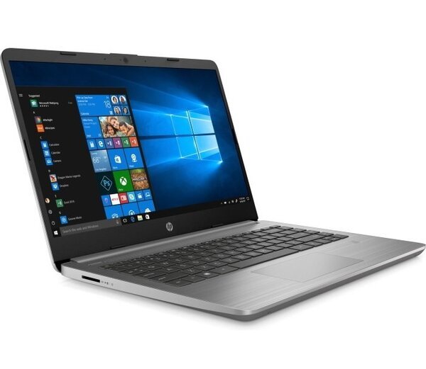 

Ноутбук HP 340S G7 (8VV95EA)