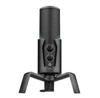  Мікрофон Trust GXT 258 Fyru USB 4-in-1 Streaming Microphone Black 