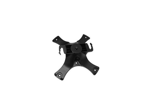 

Крепление HP ARUBA AP-220-MNT-W1 Basic Mount Kit (JW046A)