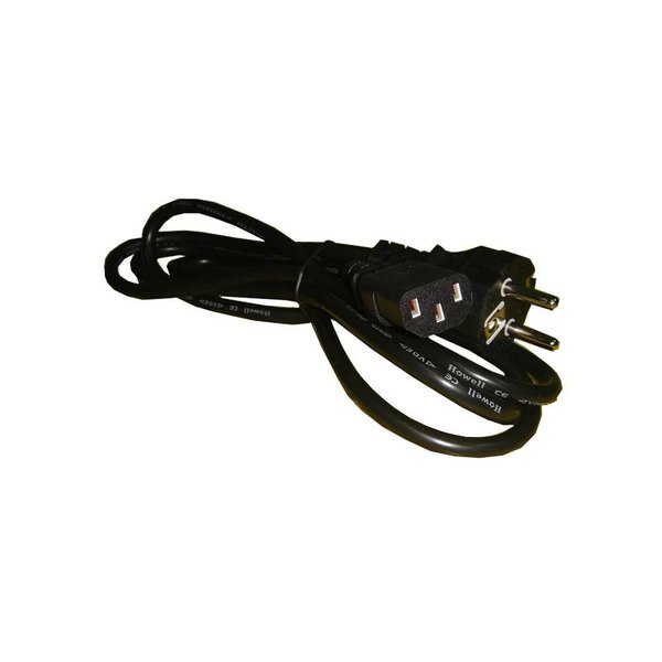 

Адаптер питания HP ARUBA PC-AC-EC (JW118A)