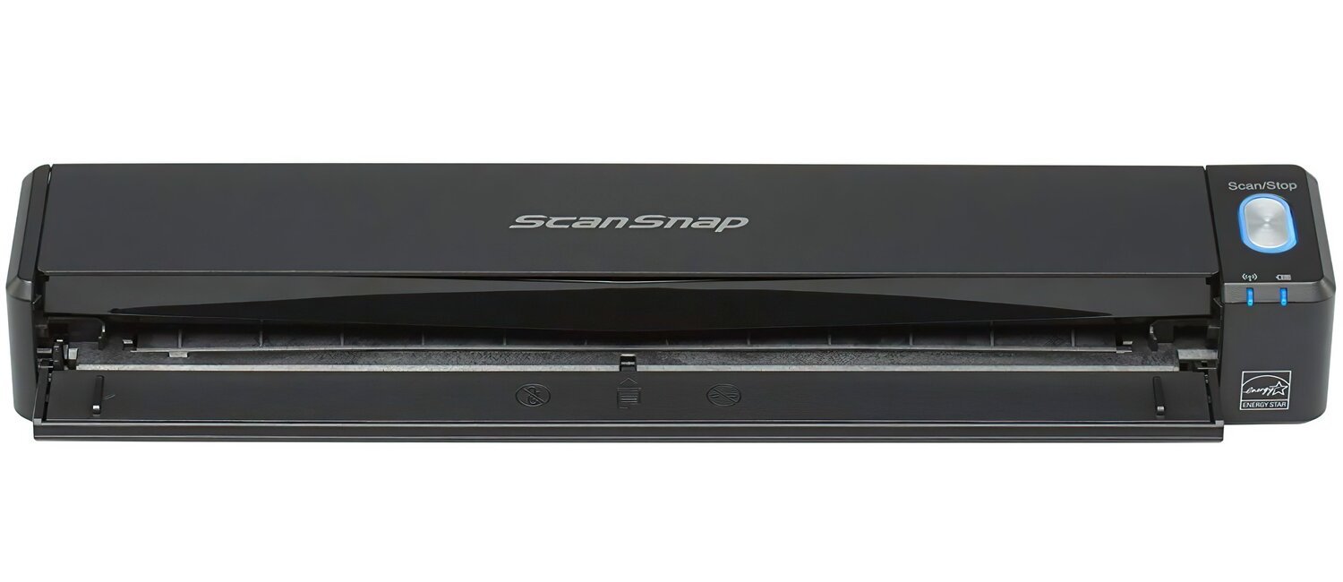 Документ-сканер Fujitsu ScanSnap iX100 (PA03688-B001) фото 