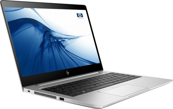 

Ноутбук HP EliteBook 840 G6 (9FT33EA)