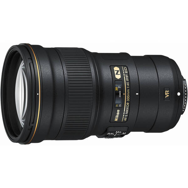 

Объектив NIKON AF-S 300 mm f/4E PF ED VR (JAA342DA)